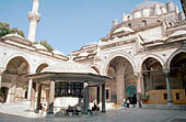 Istanbul, Beyazit Camii